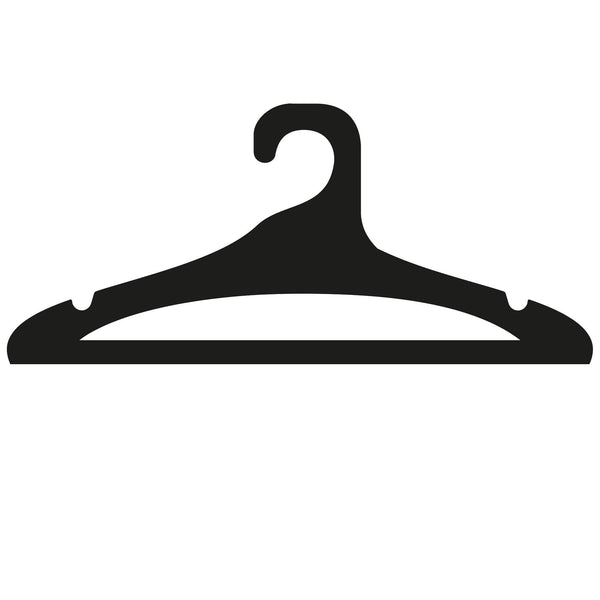 Gruccia in legno 76 - Decorazioni Casa